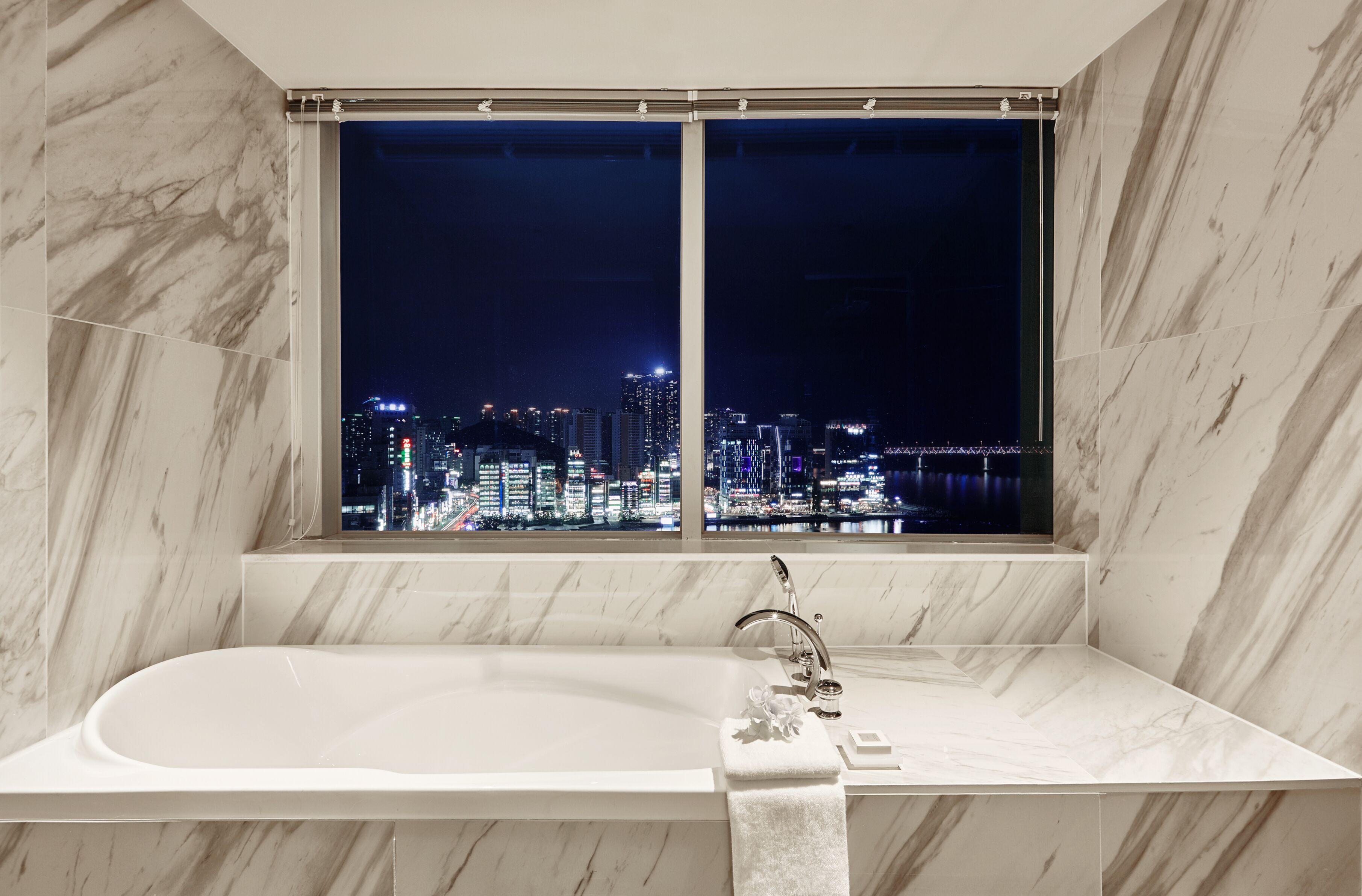 Suite - Vue sur Mer