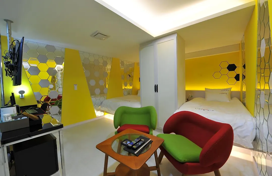 Ytt Hotel Nampo-1