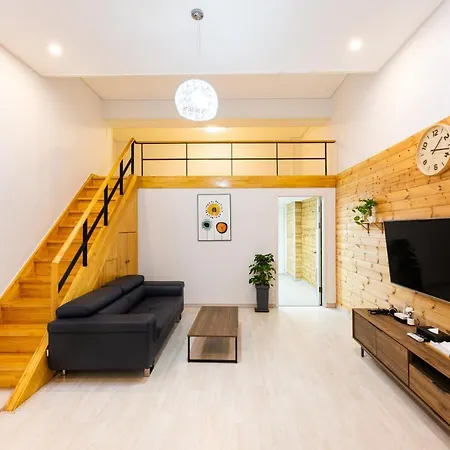 Ytt Hotel Nampo-3